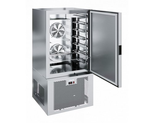 Шкаф шоковой заморозки Polair CR7-L