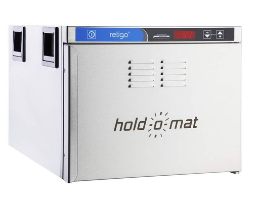 Шкаф тепловой (холдомат) Retigo HOLD-O-MAT 2/3