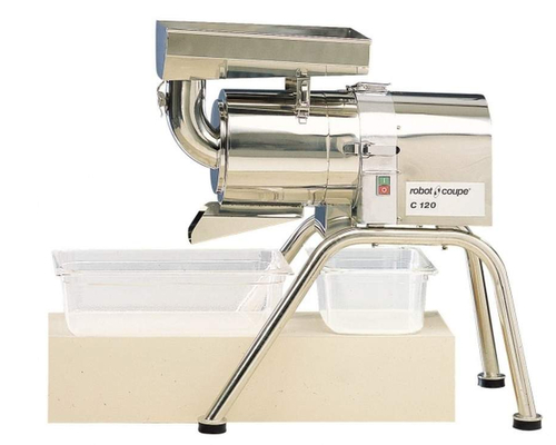Сито автомат Robot Coupe C120V.V.