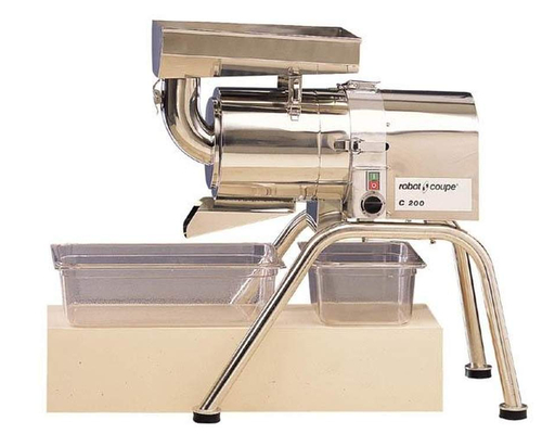 Сито автомат Robot Coupe C200V.V.