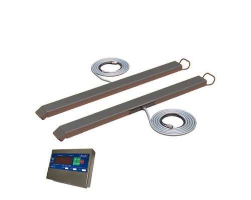 Стержневые весы Скейл 2СКБ