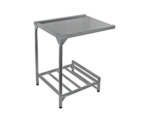 Стол для чистой посуды СЧП-8/6Н