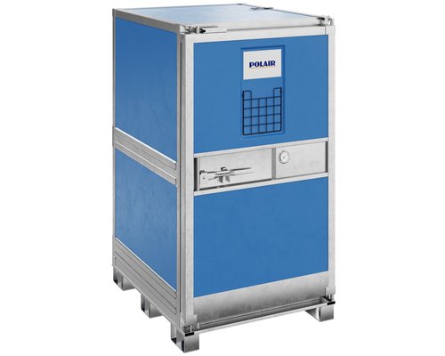 Термоконтейнер Food Line CT-1100