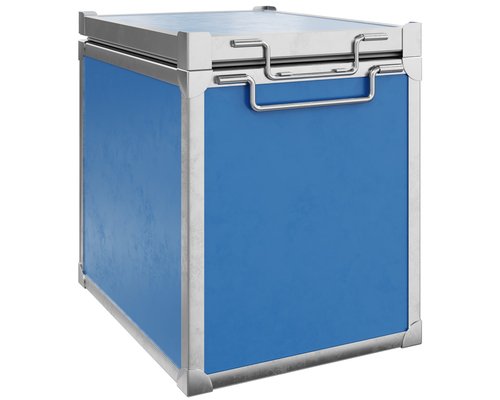 Термоконтейнер Food Line CT-200