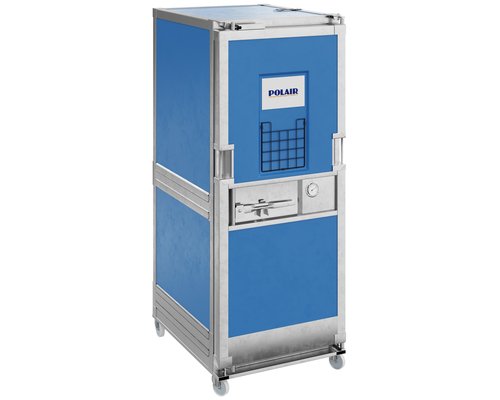 Термоконтейнер Food Line CT-800