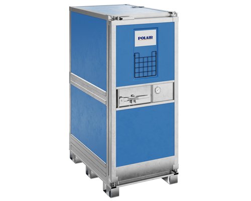 Термоконтейнер Food Line CT-800