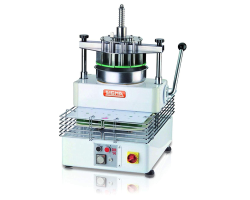 Тестоделитель-округлитель Sigma DR14 Тестоделитель-округлитель Sigma DR14