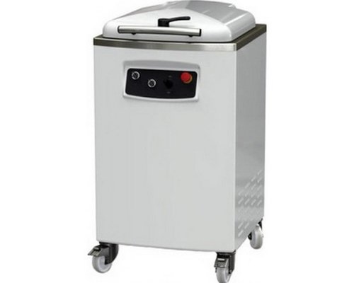 Тестоделитель Sigma SQ 10/20 AUTO