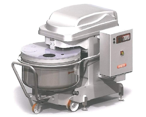 Тестомес спиральный Sigma SILVER VE 160