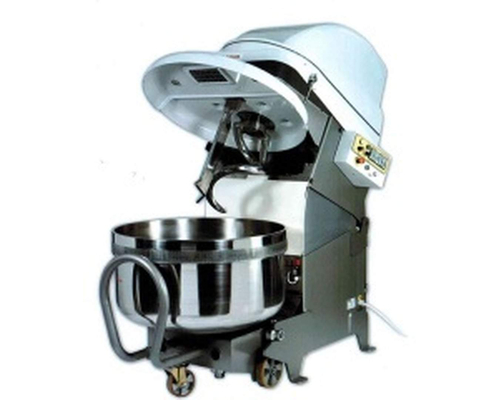 Тестомес спиральный Sigma SILVER VE 80