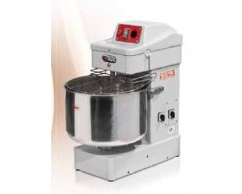 Тестомес спиральный Sigma TAURO 25 2S 3Ф