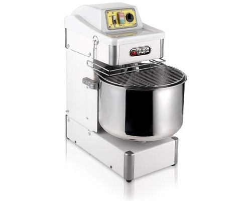 Тестомес спиральный Sigma TAURO 25 2V