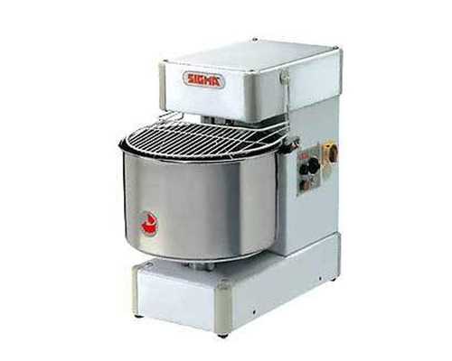 Тестомес спиральный Sigma TAURO 40 2V