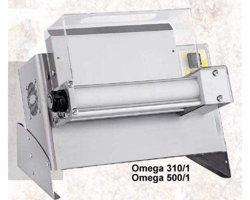 Тестораскатка электрическая Prismafood Omega 310/1