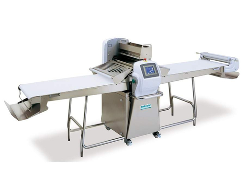 Тестораскатка Rollmatic EUROSTAR/14