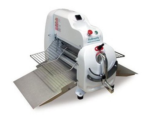 Тестораскатка Rollmatic S5BM