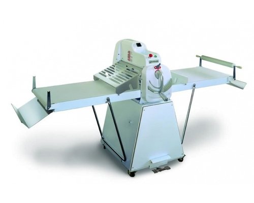 Тестораскатка Rollmatic SH500/09