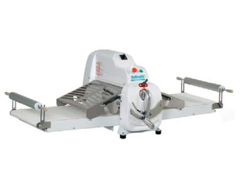 Тестораскатка Rollmatic SH50В/08