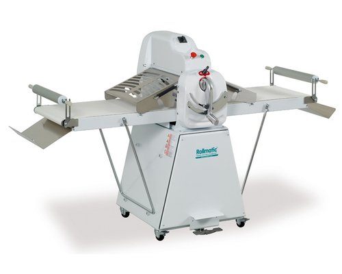 Тестораскатка Rollmatic SH600/12