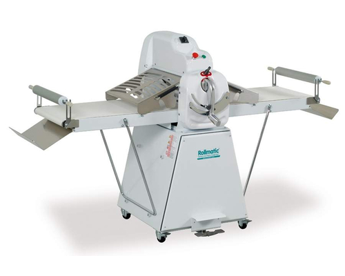 Тестораскатка Rollmatic SH600/14