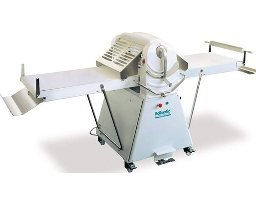 Тестораскатка Rollmatic SH6002/13