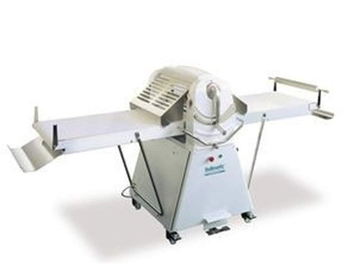 Тестораскатка Rollmatic SH6002/95