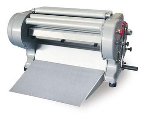 Тестораскатка Rollmatic SHV