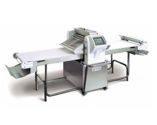 Тестораскатка Rollmatic STAR700/20