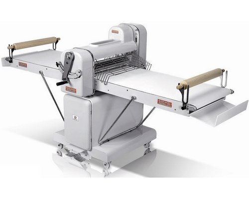 Тестораскатка Sigma SFG600TM