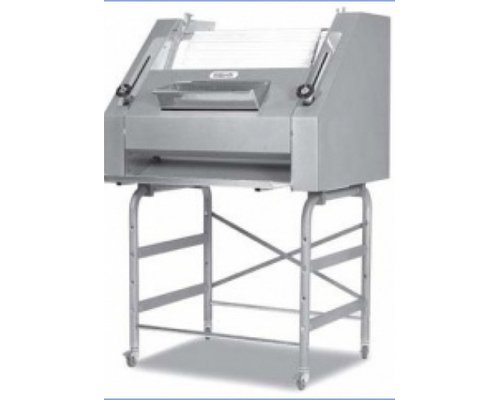 Тестозакаточная машина Sigma FB 700