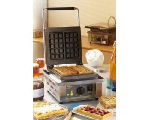 Вафельница Roller Grill GES10