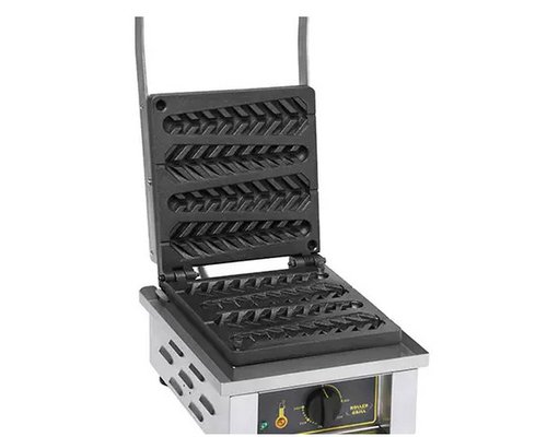 Вафельница Roller Grill GES23