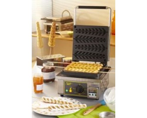 Вафельница Roller Grill GES23