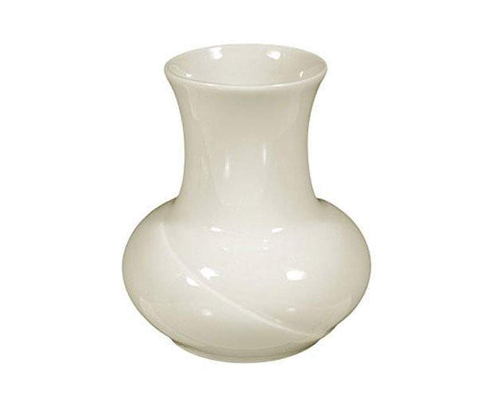 Ваза для цветов 10,5 см Orlando Fine Cream