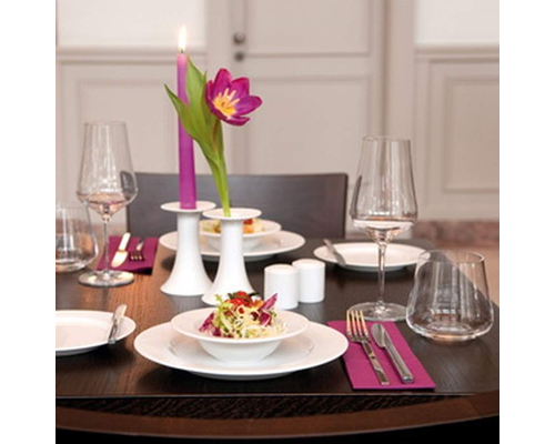 Ваза для цветов 18 см Marienbad