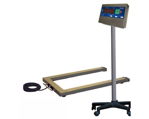 Весы паллетные Scale 1СКУ