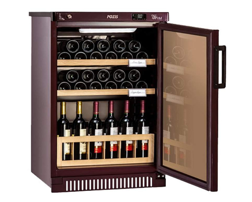 Винный шкаф Pozis ШВ-39