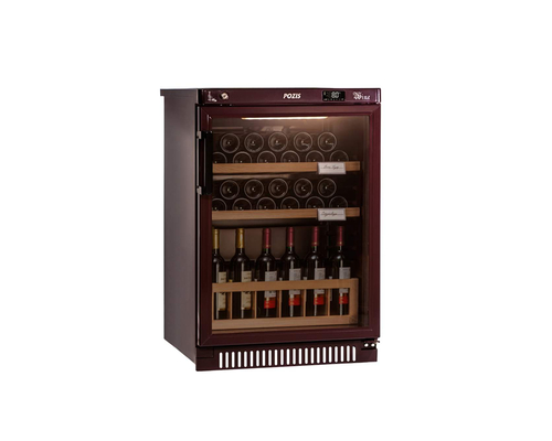 Винный шкаф Pozis ШВ-39