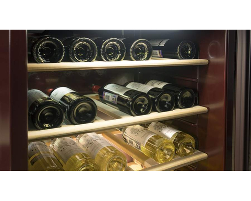 Винный шкаф Pozis ШВ-39