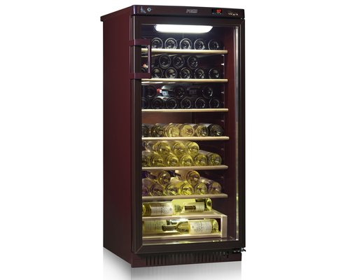 Винный шкаф Pozis ШВ-52