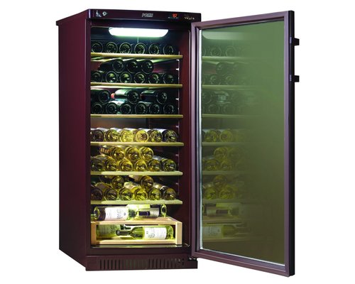Винный шкаф Pozis ШВ-52