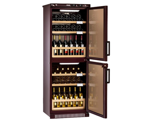 Винный шкаф Pozis ШВ-78