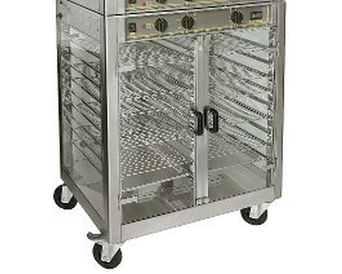 Витрина тепловая Roller Grill RE2