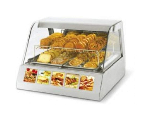 Витрина тепловая Roller Grill VVC 800