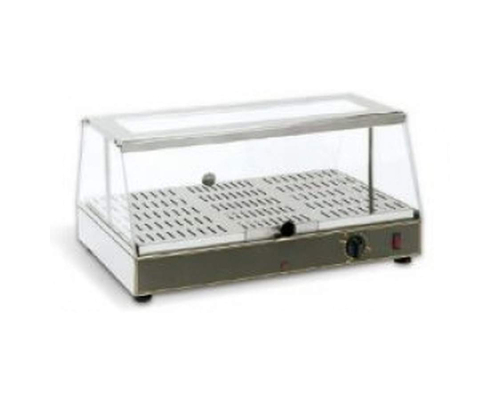 Витрина тепловая Roller Grill WD100