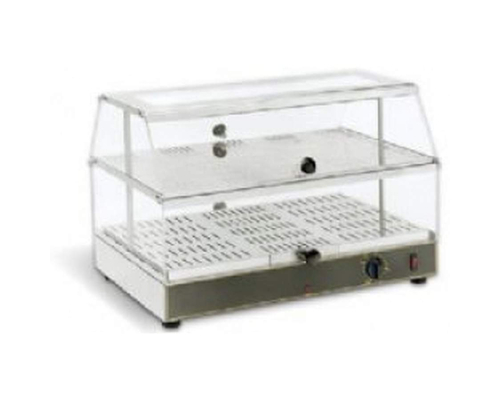 Витрина тепловая Roller Grill WD200