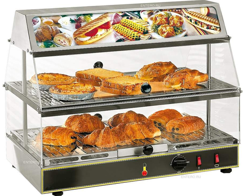 Витрина тепловая Roller Grill WDL 200