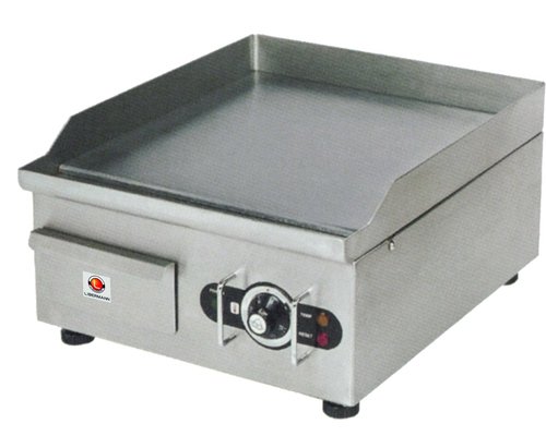 Жарочная поверхность Pyhl EG-410 с гладкой поверхностью