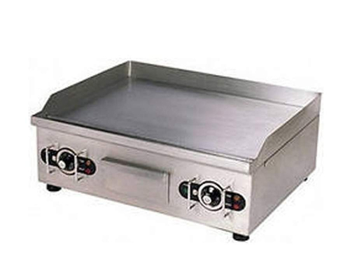 Жарочная поверхность Pyhl EG-548 с гладкой поверхностью