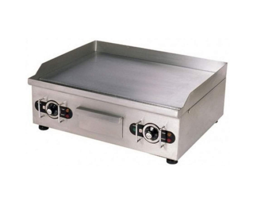 Жарочная поверхность Pyhl EG-610 с гладкой поверхностью